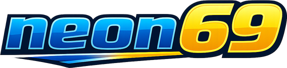 Logo neon69